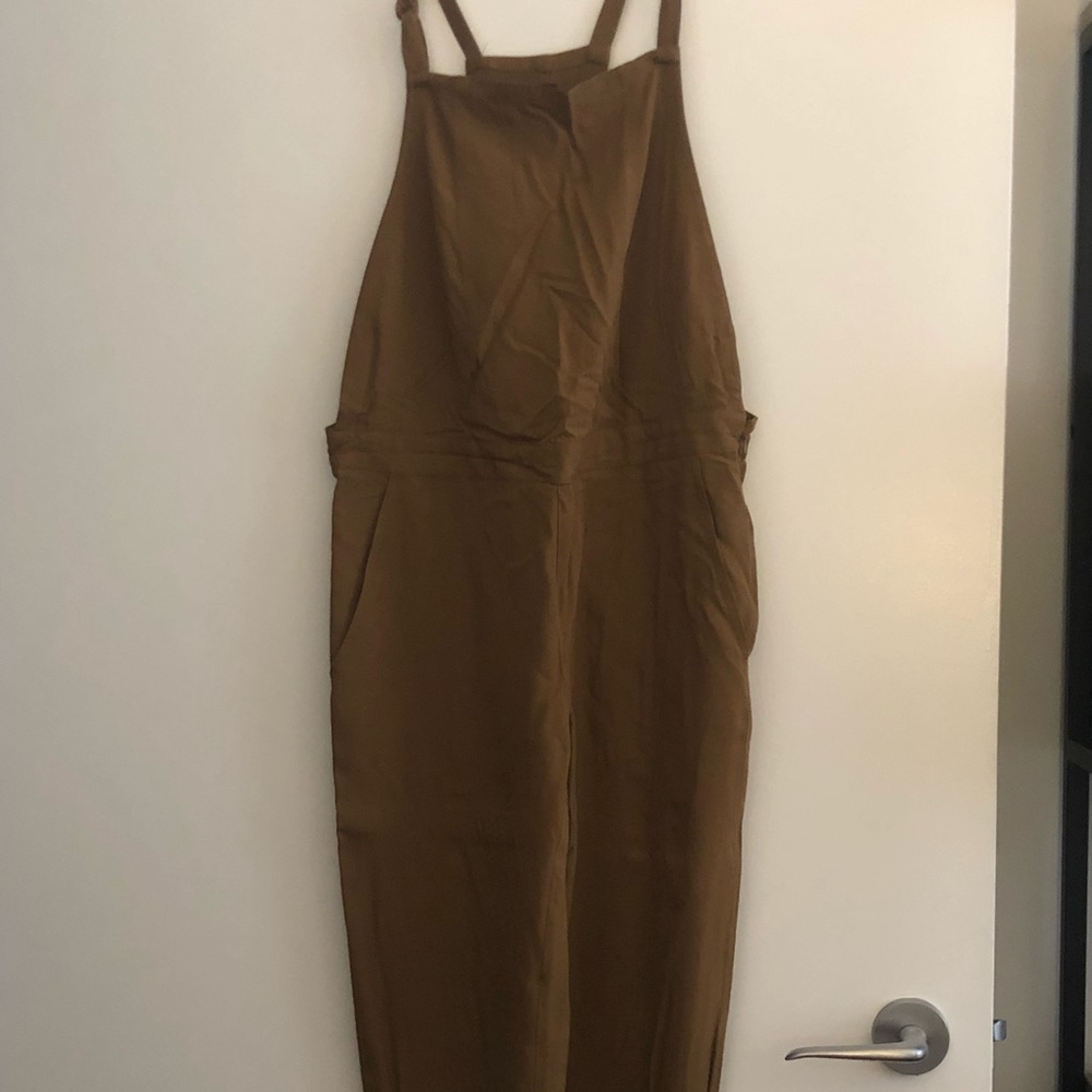 Madwell Jumpsuit